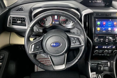 2020 Subaru Ascent Premium