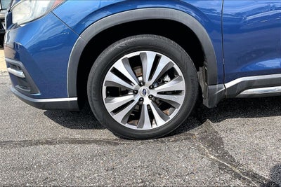 2019 Subaru Ascent Touring