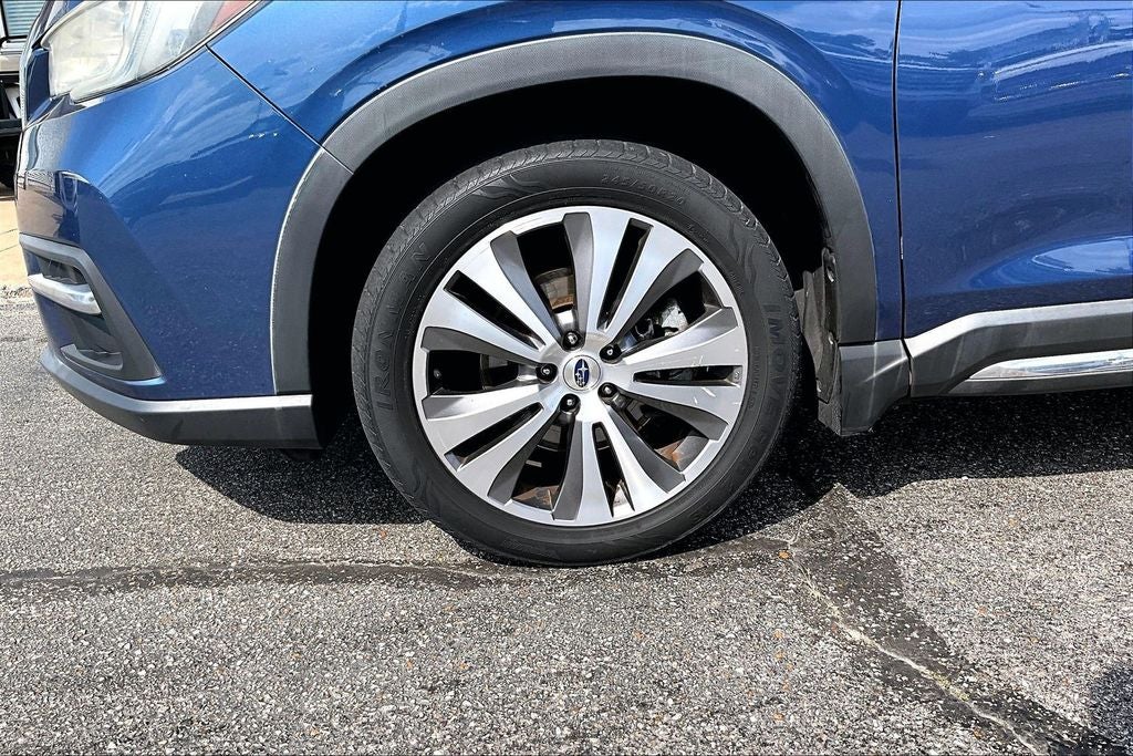 2019 Subaru Ascent Touring