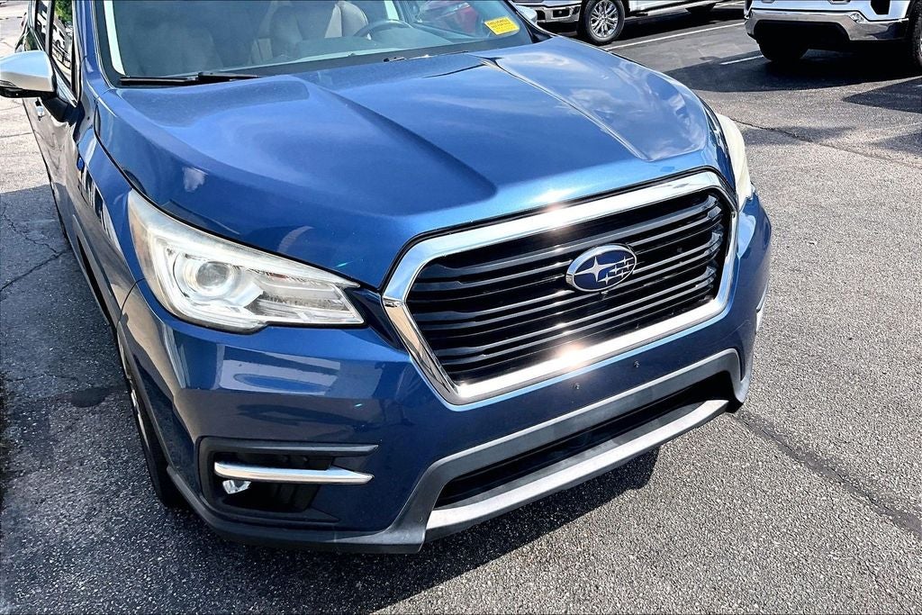 2019 Subaru Ascent Touring