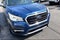 2019 Subaru Ascent Touring