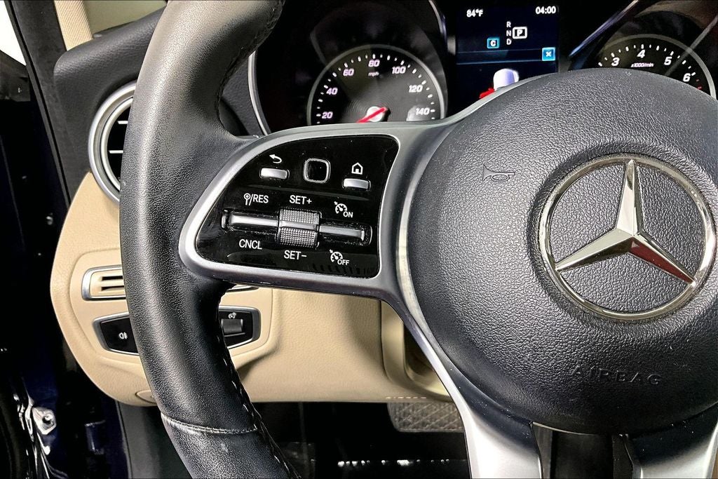 2019 Mercedes-Benz C-Class Sedan C300 - Photo 18