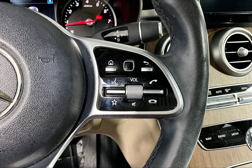 2019 Mercedes-Benz C-Class Sedan C300 - Photo 19