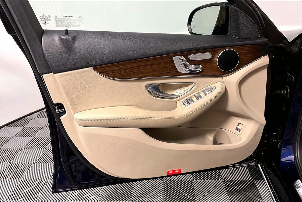 2019 Mercedes-Benz C-Class Sedan C300 - Photo 23