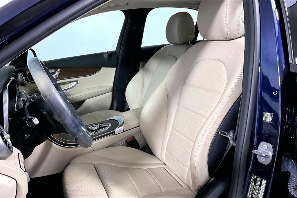 2019 Mercedes-Benz C-Class Sedan C300 - Photo 25