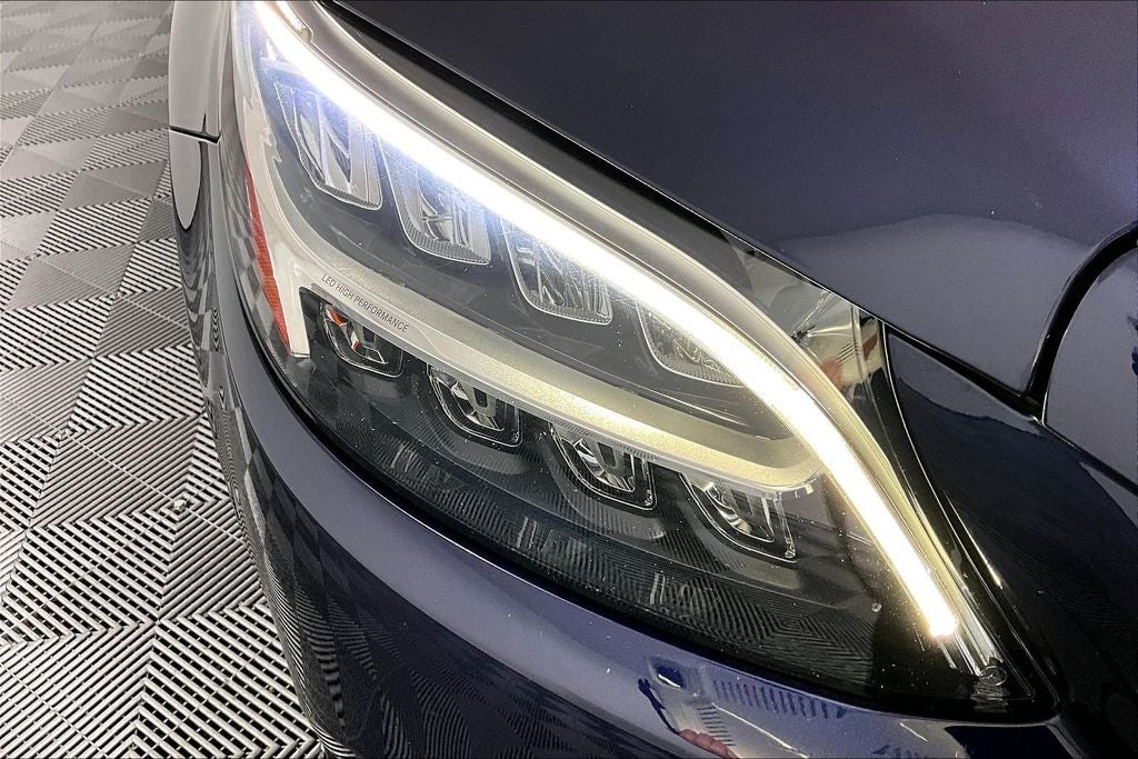 2019 Mercedes-Benz C-Class Sedan C300 - Photo 28
