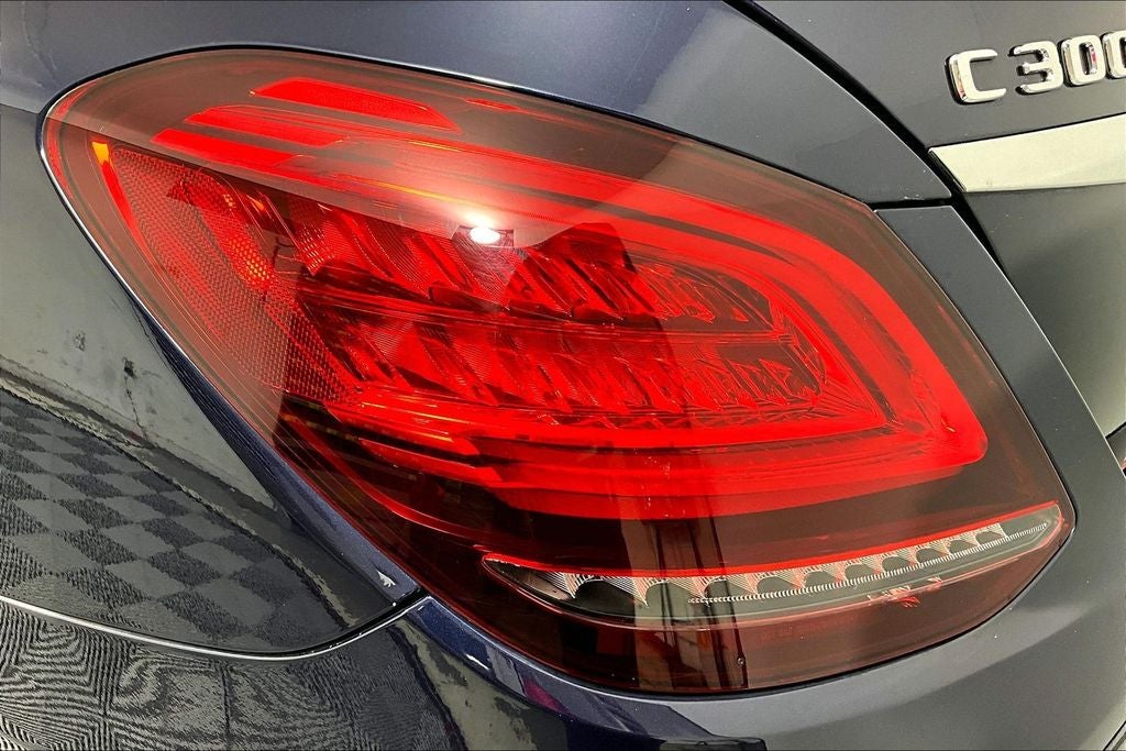 2019 Mercedes-Benz C-Class Sedan C300 - Photo 29