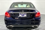 2019 Mercedes-Benz C-Class C 300 4MATIC®