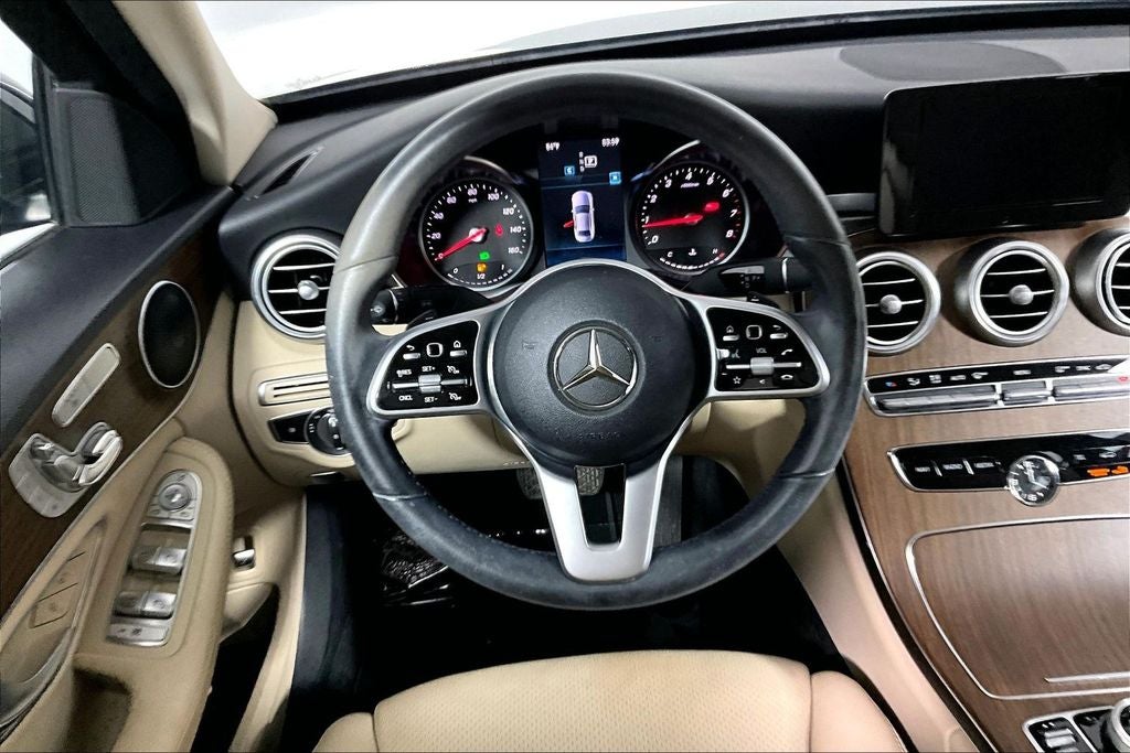 2019 Mercedes-Benz C-Class Sedan C300 - Photo 5