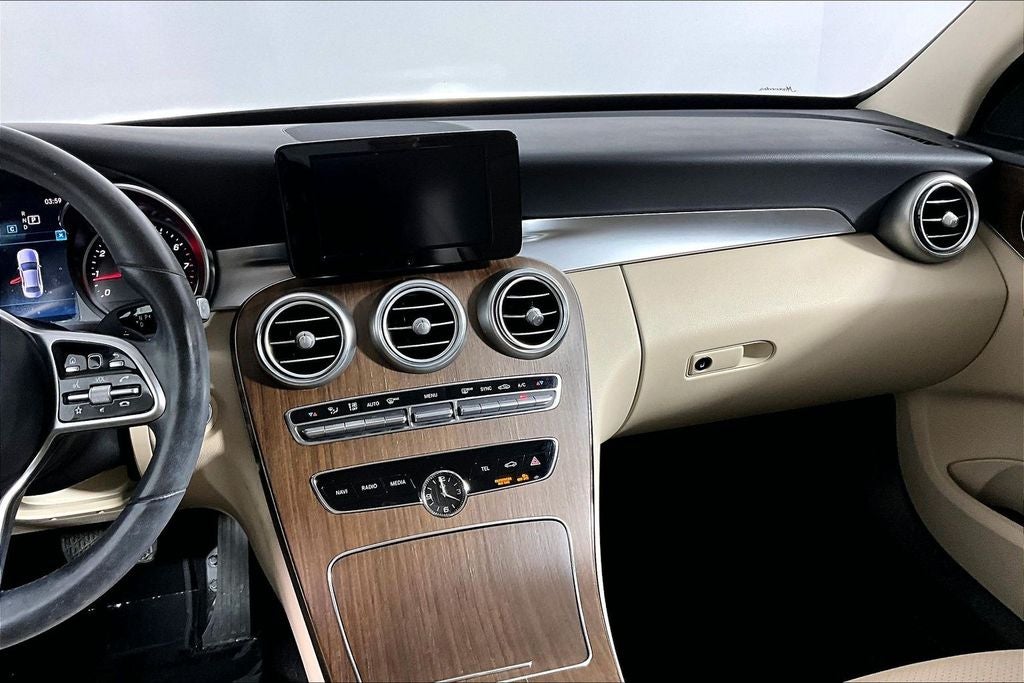 2019 Mercedes-Benz C-Class Sedan C300 - Photo 6