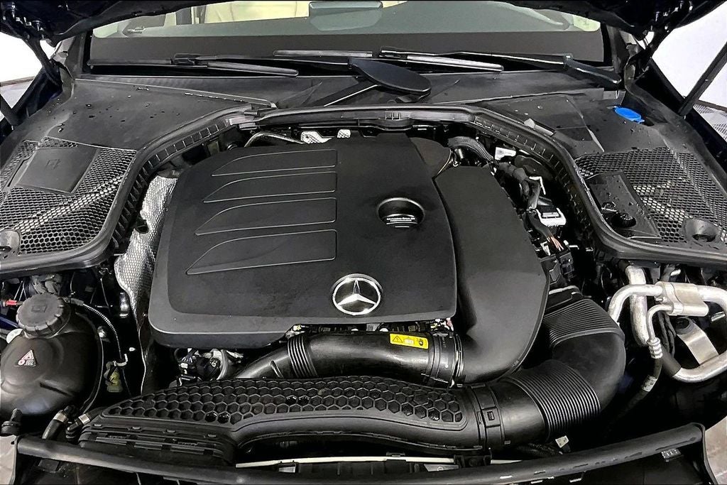 2019 Mercedes-Benz C-Class Sedan C300 - Photo 9
