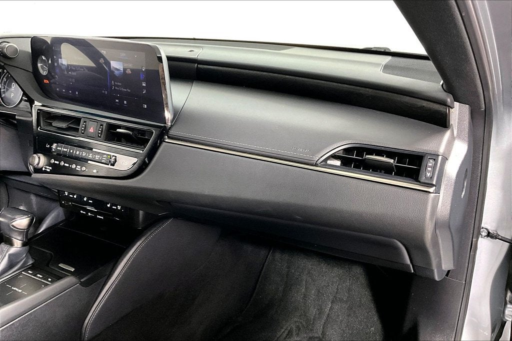 2022 Lexus ES 350