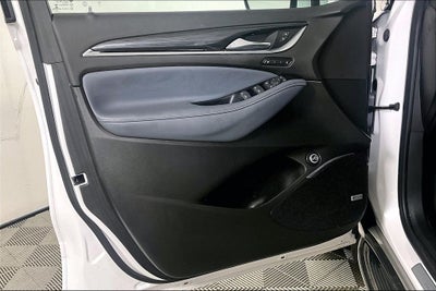 2023 Buick Enclave Premium Group