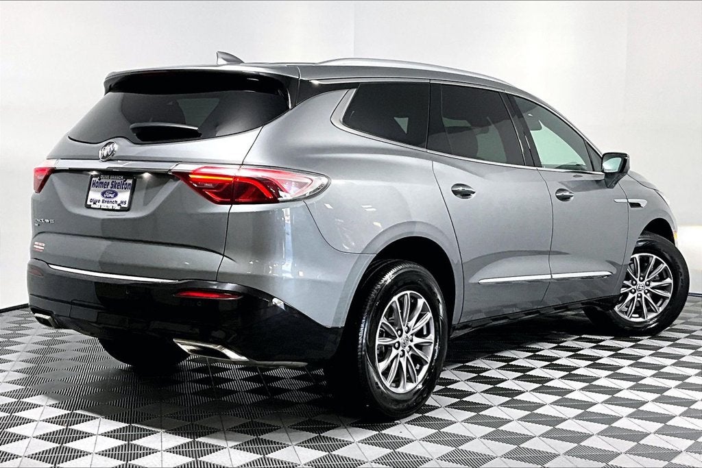 2024 Buick Enclave Premium Group