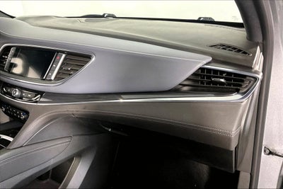 2024 Buick Enclave Premium Group