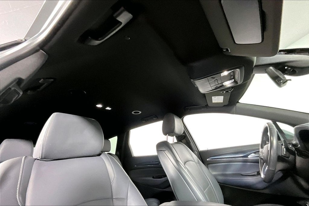 2024 Buick Enclave Premium Group