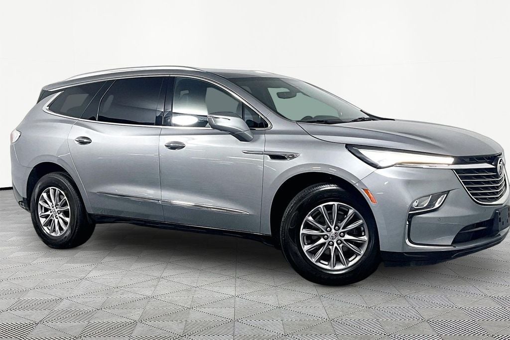 2024 Buick Enclave Premium Group