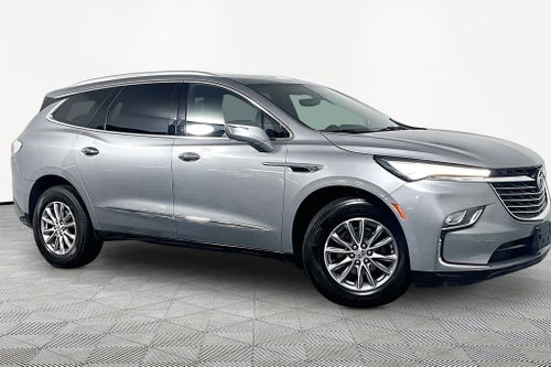 2024 Buick Enclave Premium Group