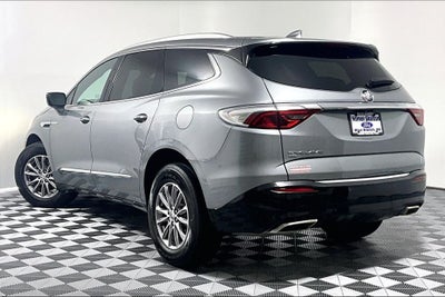 2024 Buick Enclave Premium Group