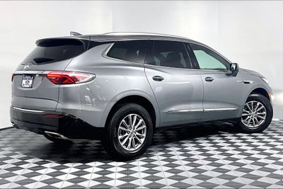 2024 Buick Enclave Premium Group