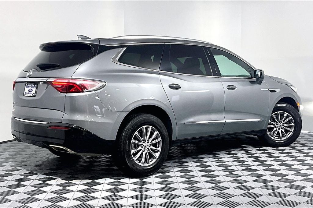 2024 Buick Enclave Premium Group