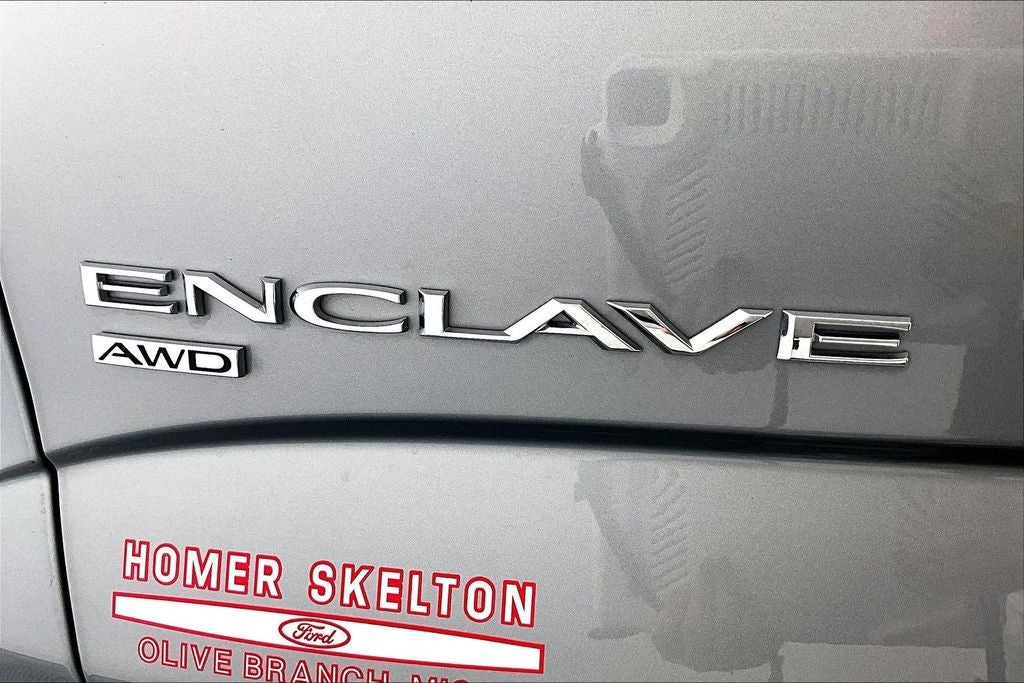 2024 Buick Enclave Premium Group
