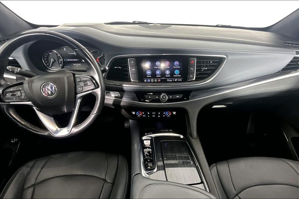 2024 Buick Enclave Premium Group