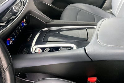 2024 Buick Enclave Premium Group