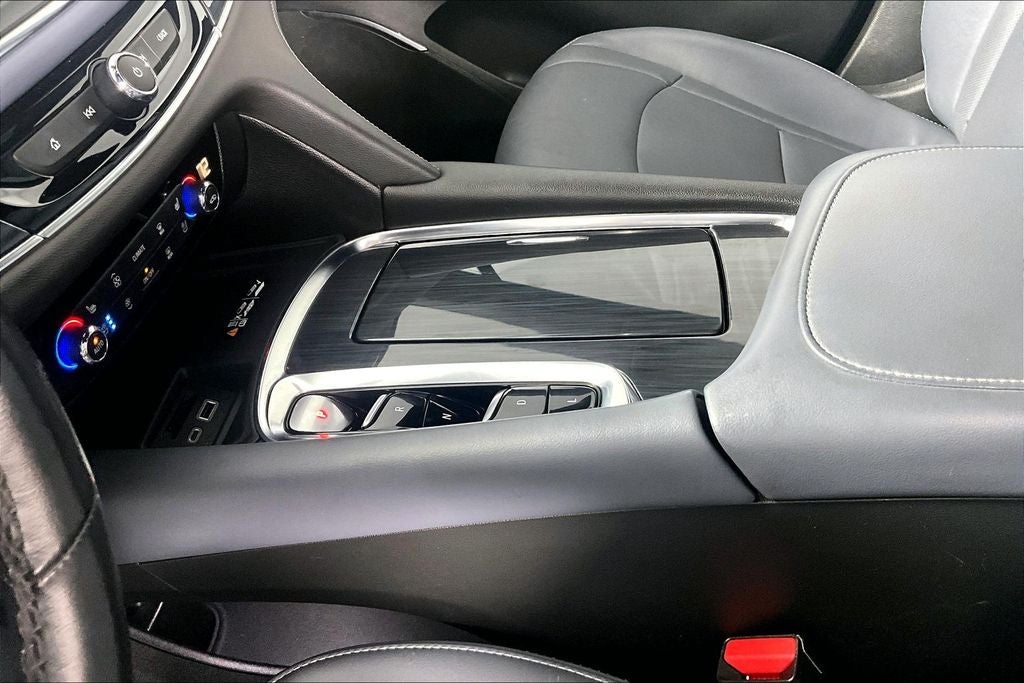 2024 Buick Enclave Premium Group