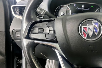 2024 Buick Enclave Premium Group