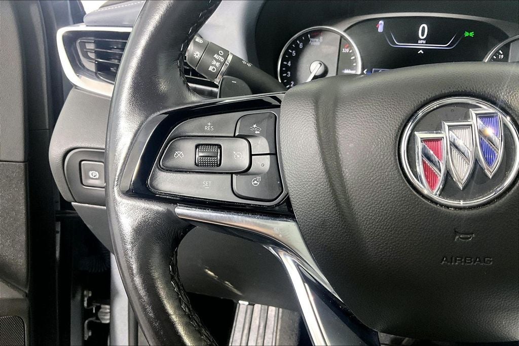 2024 Buick Enclave Premium Group