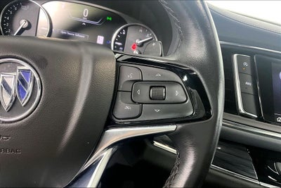 2024 Buick Enclave Premium Group