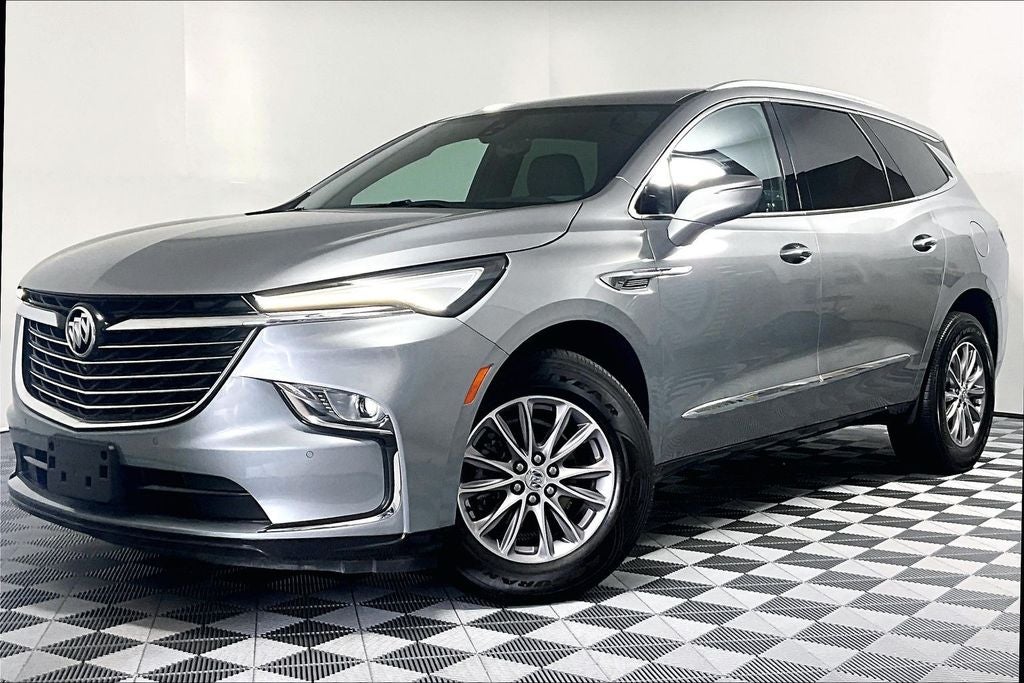 2024 Buick Enclave Premium Group