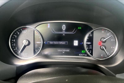 2024 Buick Enclave Premium Group