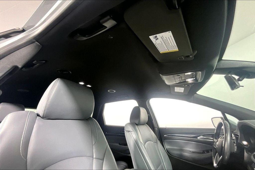 2024 Buick Enclave Premium Group