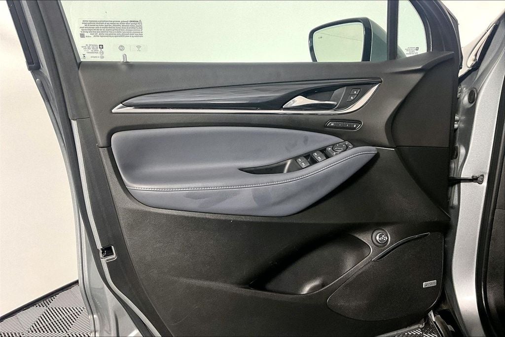 2024 Buick Enclave Premium Group