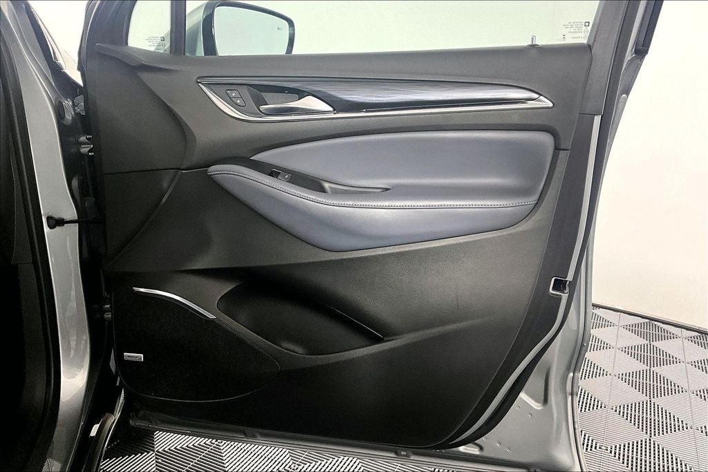 2024 Buick Enclave Premium Group