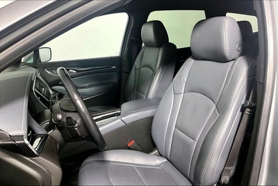 2024 Buick Enclave Premium Group