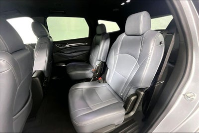 2024 Buick Enclave Premium Group