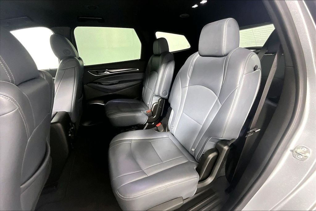 2024 Buick Enclave Premium Group