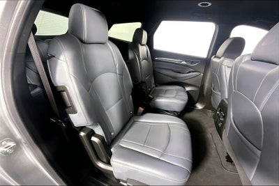 2024 Buick Enclave Premium Group