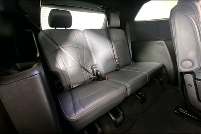 2024 Buick Enclave Premium Group