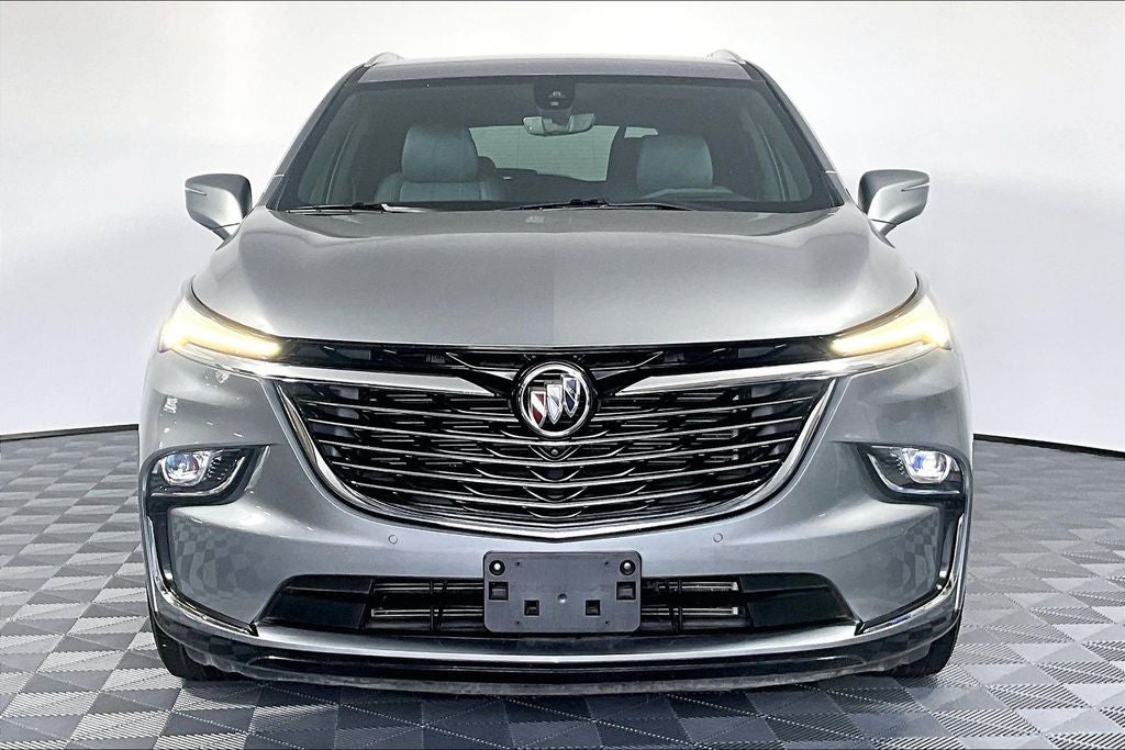2024 Buick Enclave Premium Group
