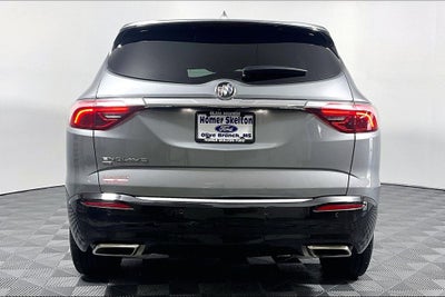 2024 Buick Enclave Premium Group