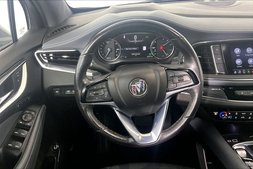 2024 Buick Enclave Premium Group