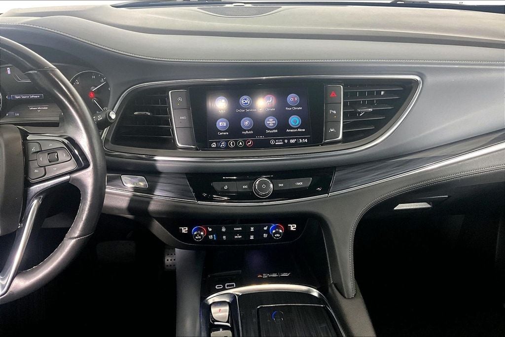 2024 Buick Enclave Premium Group