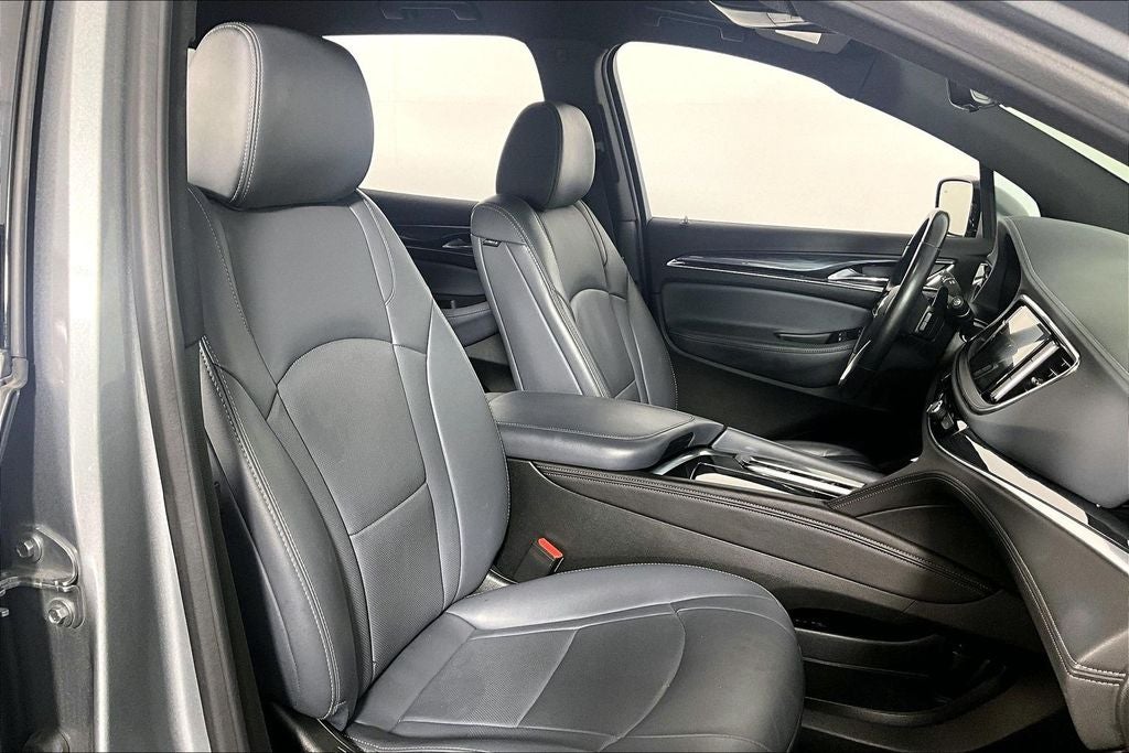 2024 Buick Enclave Premium Group