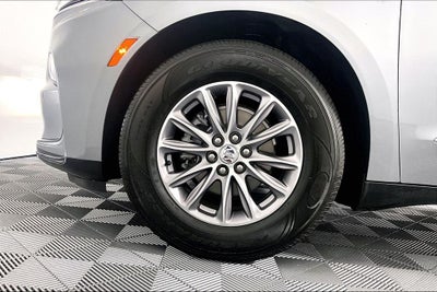 2024 Buick Enclave Premium Group