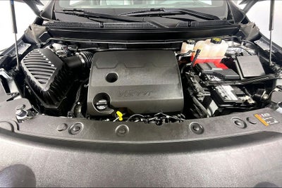 2024 Buick Enclave Premium Group