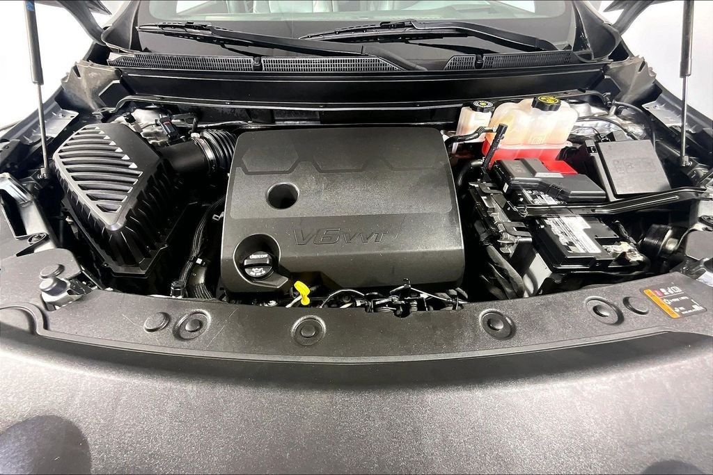 2024 Buick Enclave Premium Group